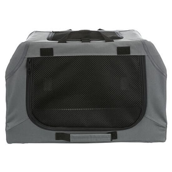 Trixie Skládací cestovní box EASY