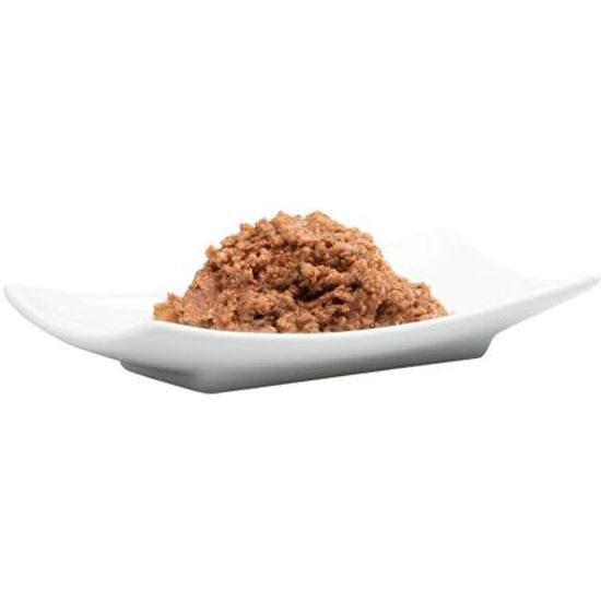 Catz finefood Konzerva CF No.25 s kuřecím masem a tuňákem 200g