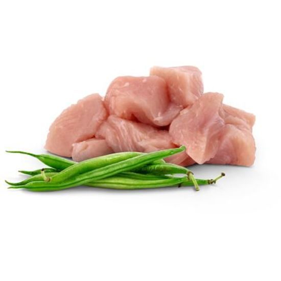 Pawsome! Senior s krůtím masem 85 g