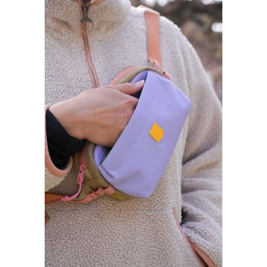 Woolly Wolf Alpha 360 Hip Pack