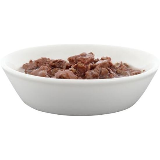 Pawsome! Junior s hovězím masem 85 g