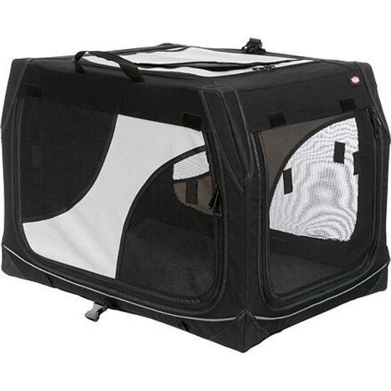 Trixie Transportní nylonový box Vario