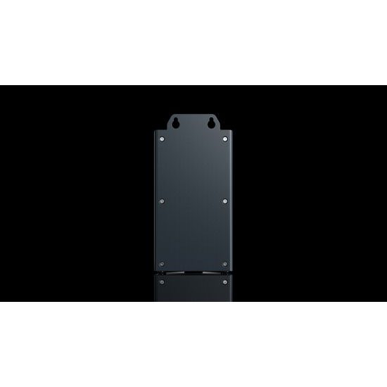 Reedog Protištěkací budka U13