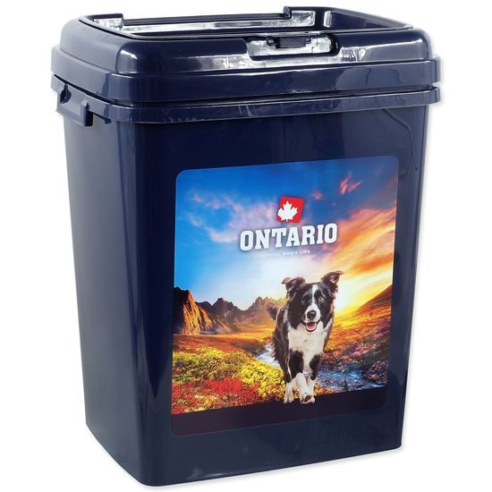 Ontario Barel Ontario 40l