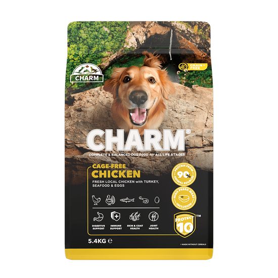 CHARM Chicken ALS 10kg