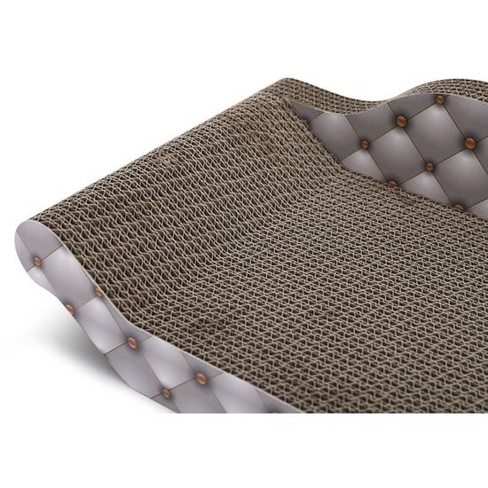 Reedog škrabací podložka "gauč" pro kočky