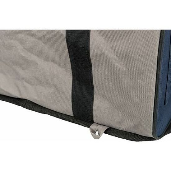 Trixie T-Camp TWISTER