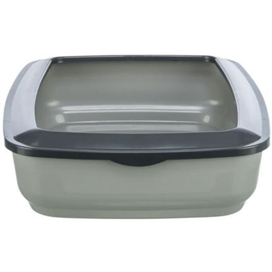 Trixie WC CISCO s okrajem 38x11x50cm