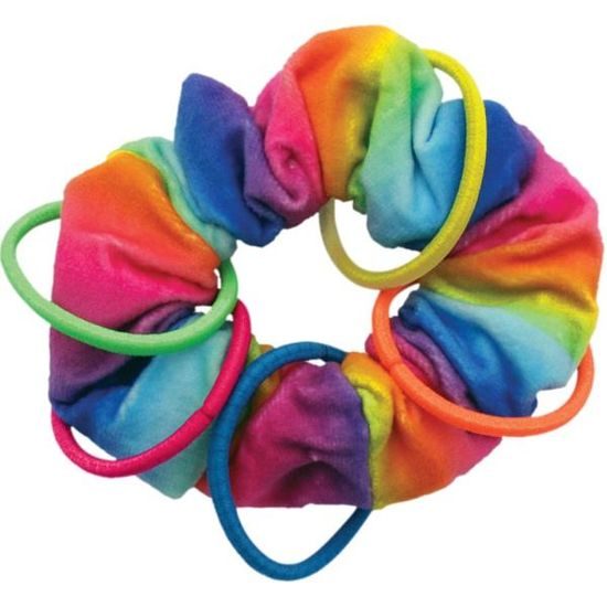 Kong Hračka cat Active Scrunchie
