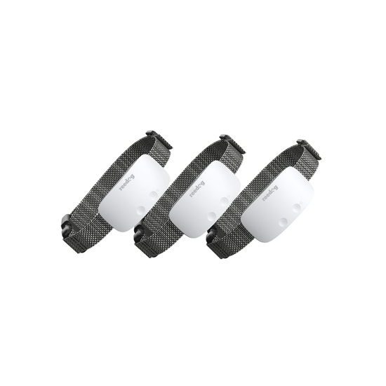 Reedog Protištěkací obojek No Bark Premium