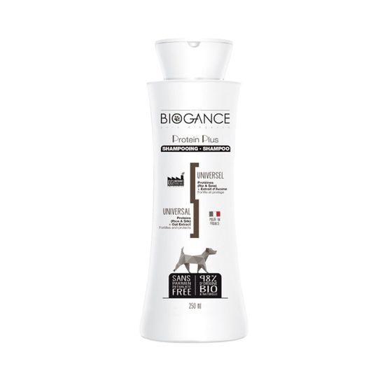 Biogance šampón Protein Plus 250ml