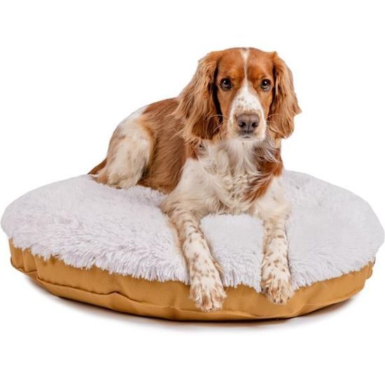 SE Matrace kulatá Aries