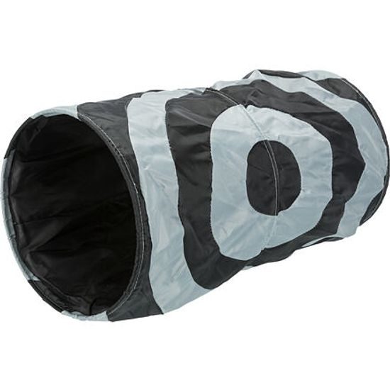 Trixie Nylonový tunel pro kočky 25x50cm