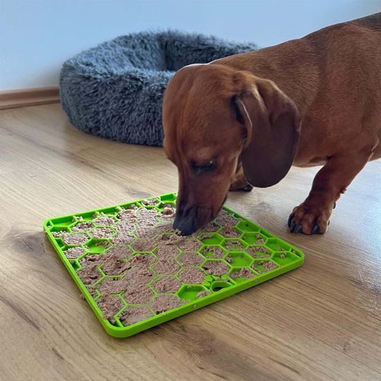 WOW Paštika Zvěřina s batáty Adult 150g