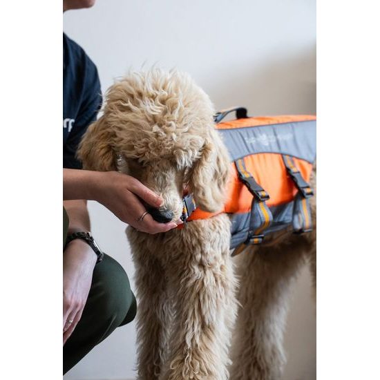 Farm Company záchranná plovací vesta L