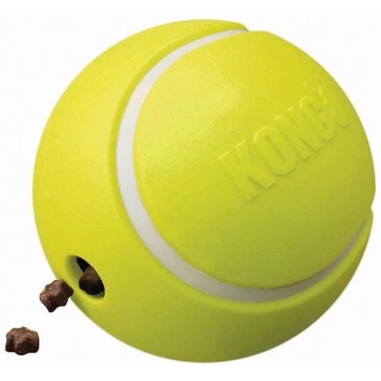KONG Hračka guma Rewards Tennis S