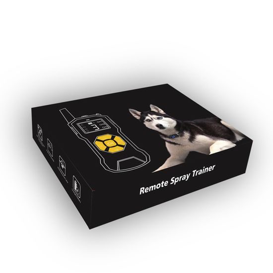 Patpet Elektronický obojek T500