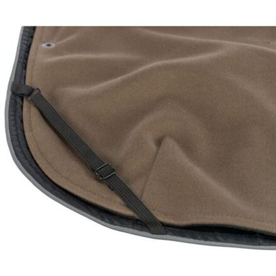 Trixie Kabátek HERMY 2 v 1 úzký střih