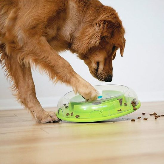 Nina Ottosson Pamlskový hlavolam