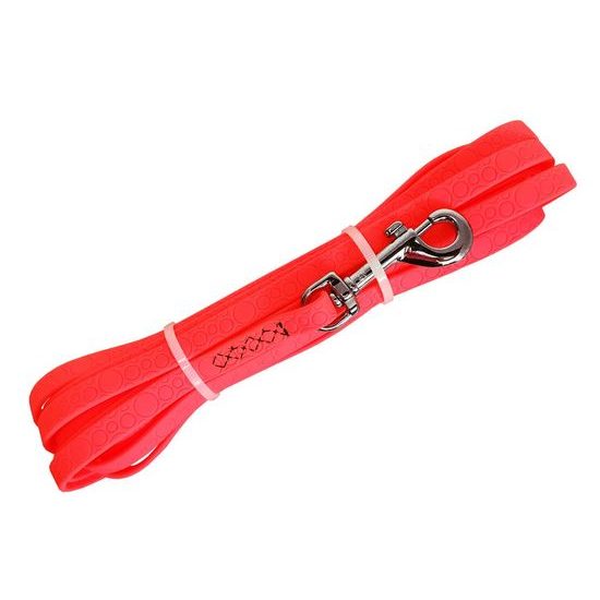 Bafpet Stopovací vodítko POLYTRACE oranžová