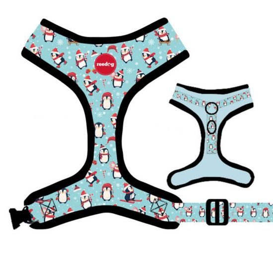 Reedog Kšíry pro psa PENGUIN