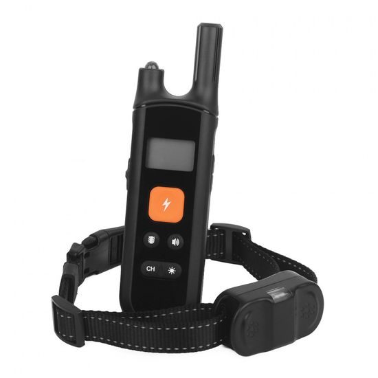 BENTECH Elektronický obojek Bentech T678