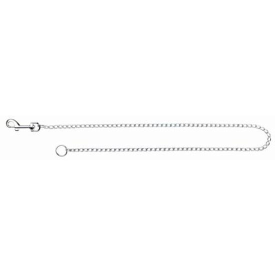 Trixie Řetízkové vodítko 0,9m/2mm