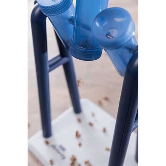 Trixie Dog Activity hrazda s plnícími otočnými válečky 22x33x18cm