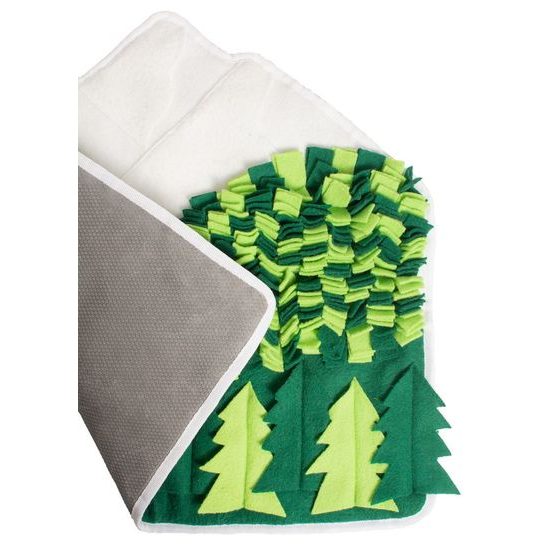 Farm Company čmuchací kobereček hory