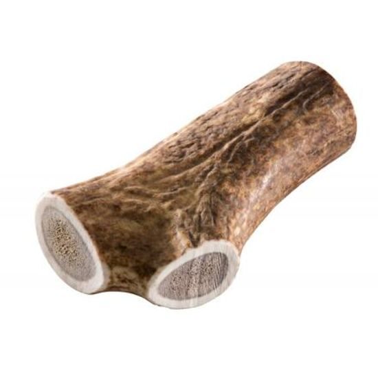 Chewies Paroží jelení Chewies Geweih Snack -XL