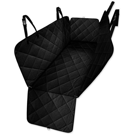 Dog fantasy Potah na zadní sedadlo 182x142cm