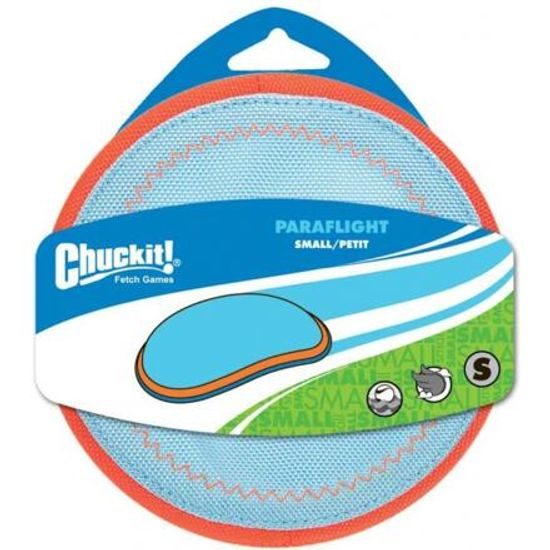 Chuckit! Létající talíř Paraflight