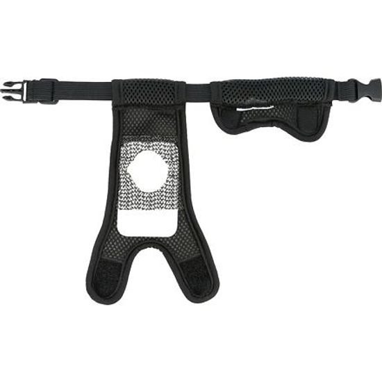 Trixie Ochranné hárací kalhotky Comfort se síťkou