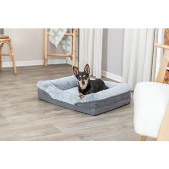 Trixie Vital Bed LINO ortopedický obdélníkový pelech