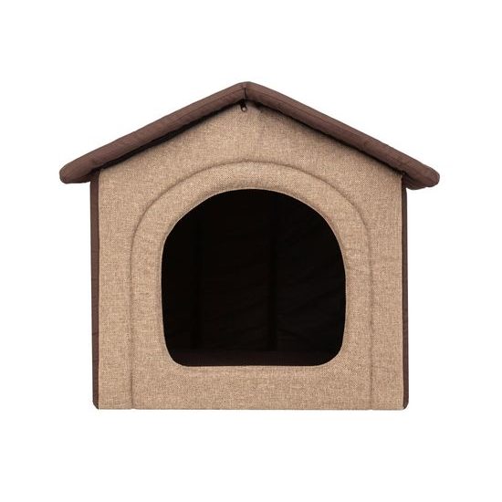 Reedog Domeček Inari Brown-beige