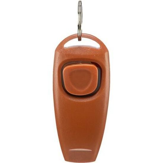 Trixie Clicker píšťalka 8cm