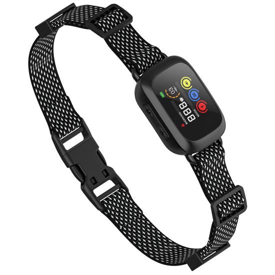 Patpet Protištěkací obojek B630 Plus