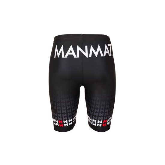 Manmat ATLETICKÉ RACE KRAŤASY dámské