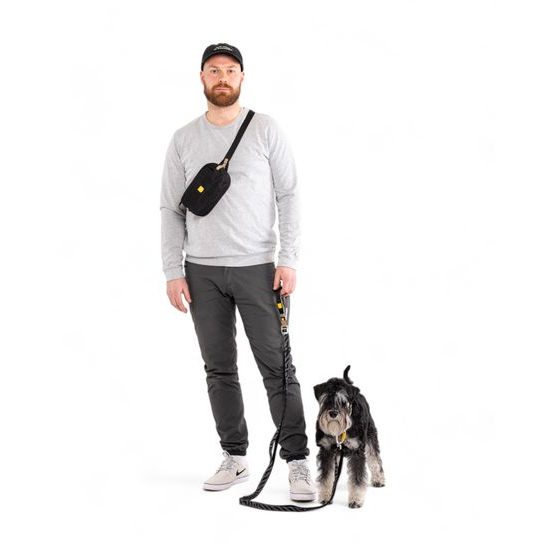 Woolly Wolf Alpha 360 Hip Pack