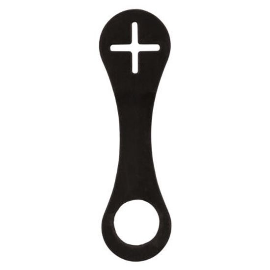 Trixie Držák sáčků na exkrementy k upevnění na vodítko