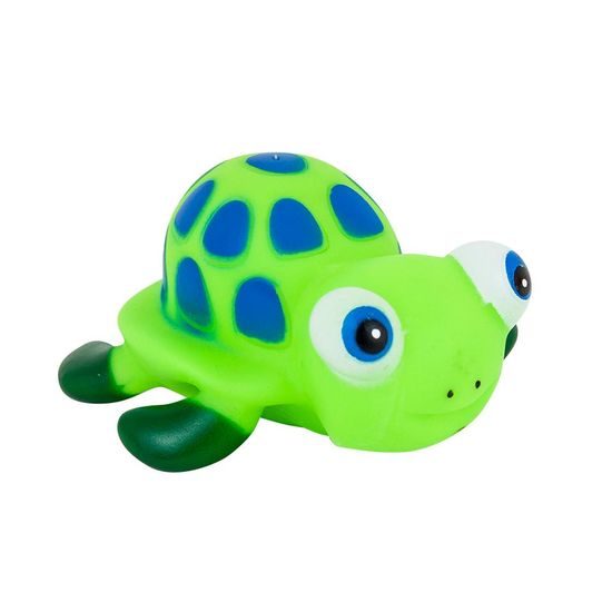 Akinu Želvička vinylová hračka pro psy 13 cm