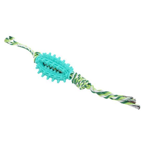 Reedog Přetahovadlo s dentální hračkou