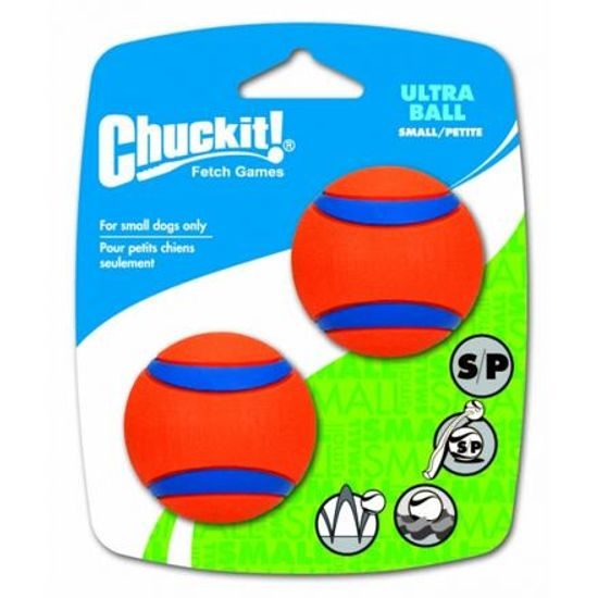 Chuckit! Míčky Ultra Ball