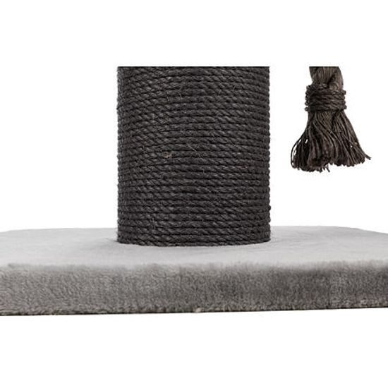 Trixie KLARA škrábadlo XXL 100cm šedá