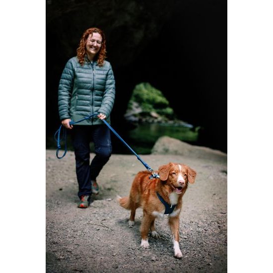 Woolly Wolf Roam Harness