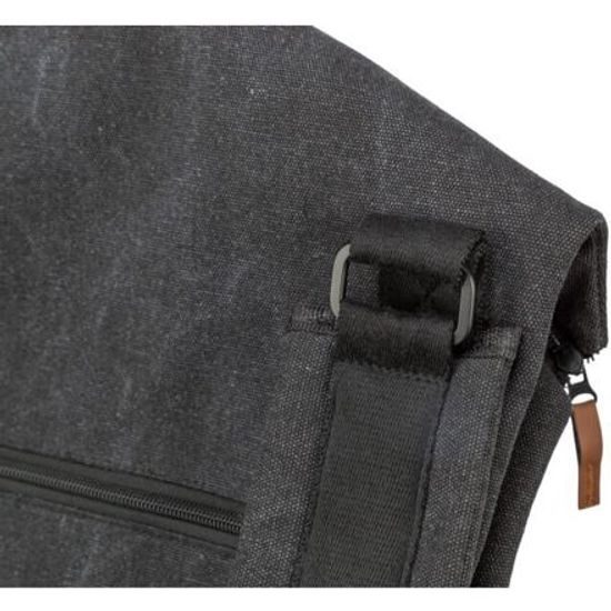 Trixie BE NORDIC batoh Bjorn 35 x 40 x 20 cm černá