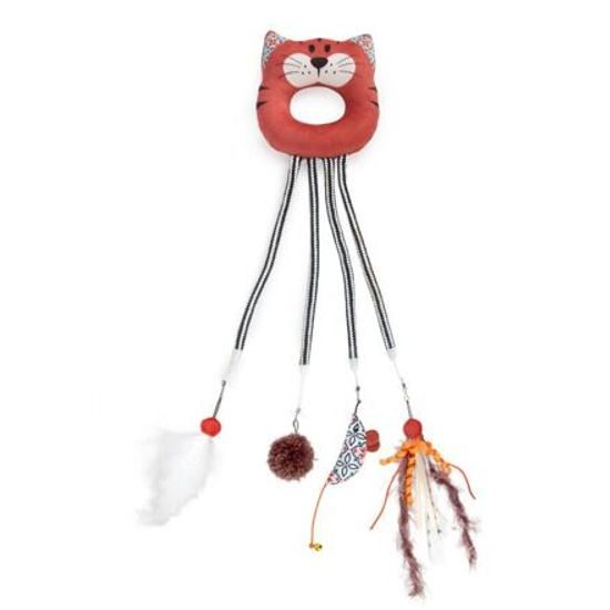 AFP Vintage Fish’A’Cat k zavěšení