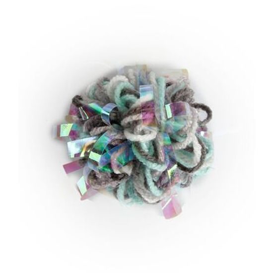 AFP Hračka pro kočky rozcuchané klubko AFP Knotty Habit