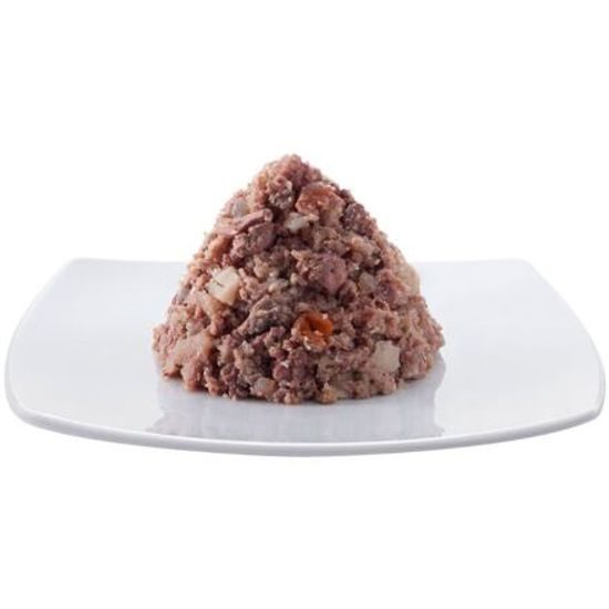 Dogz finefood Konzerva No.2 s hovězím masem 400 g