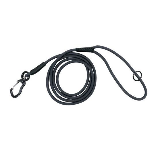 Aminela FERRATA MINI lanové vodítko Šedá